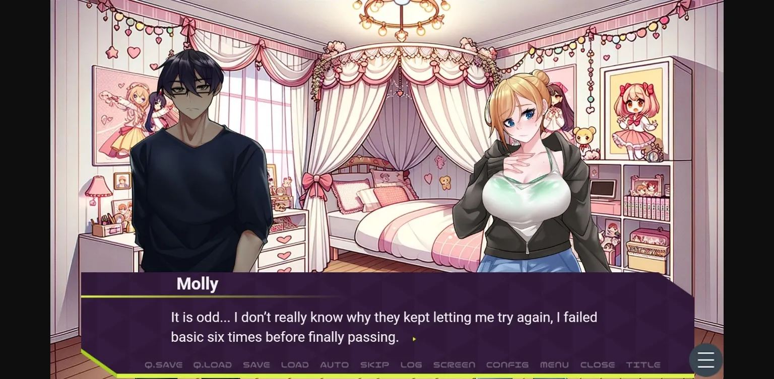 Others Abandoned One Week Heroine [v0.14] [Arthur Kord NTR] | Free Adult Games