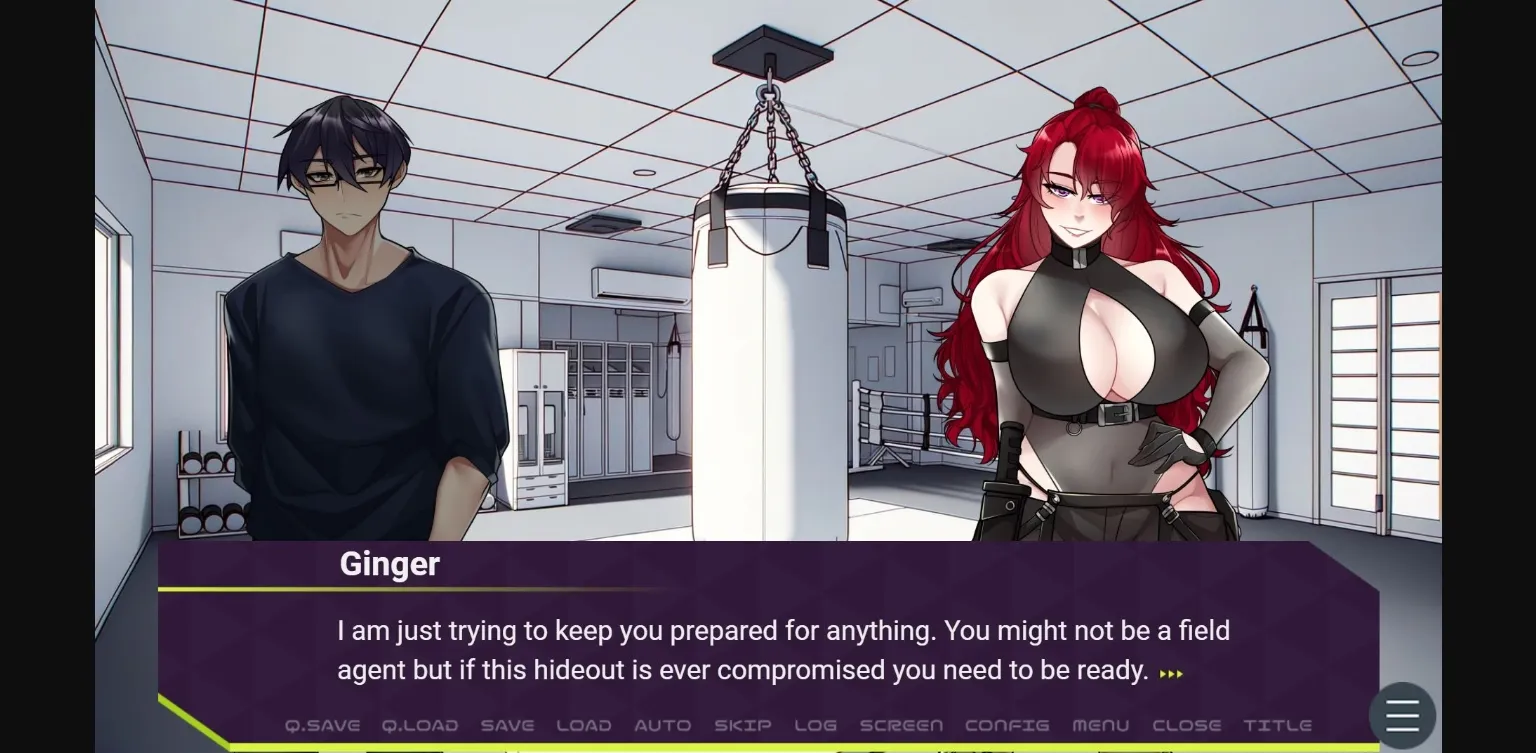 Others Abandoned One Week Heroine [v0.14] [Arthur Kord NTR] | Free Adult Games