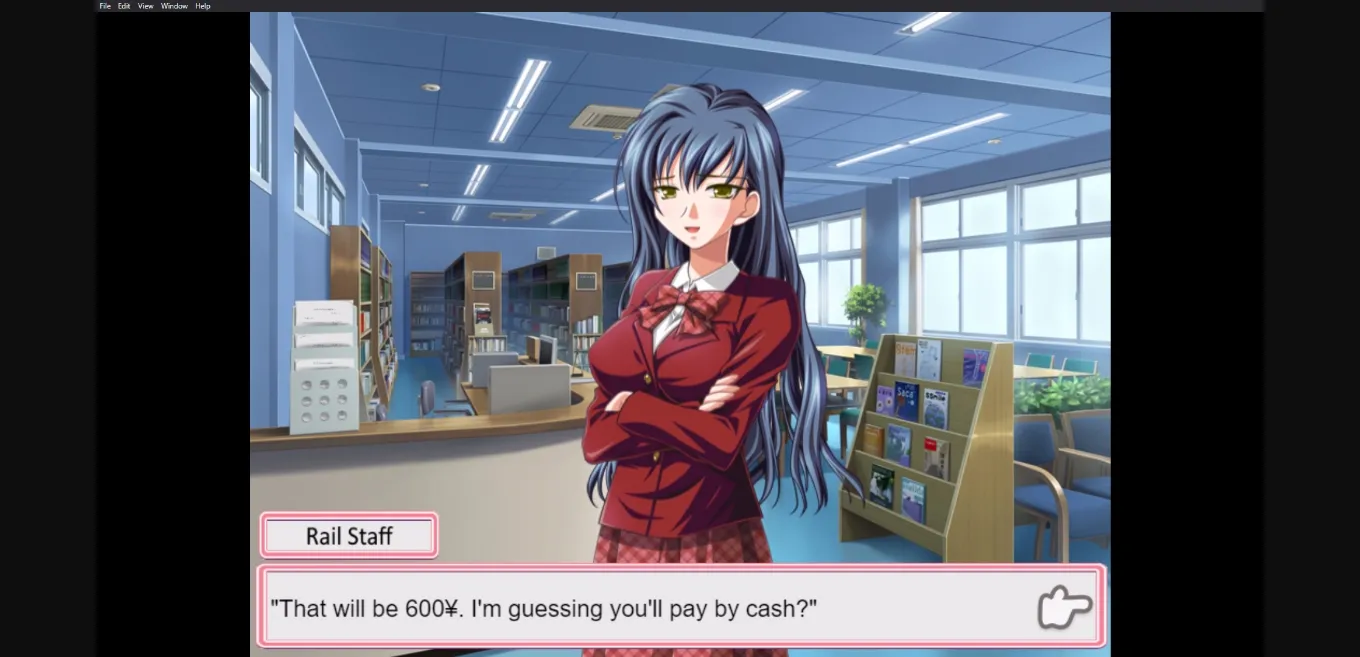 Others Abandoned Operation XYX [v0.4.5] [ReverseRyonaNet] | Free Adult Games