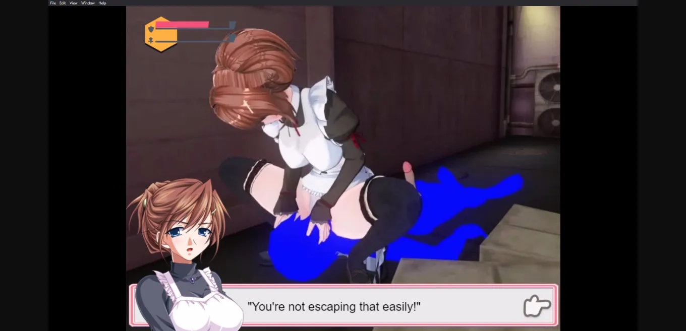 Others Abandoned Operation XYX [v0.4.5] [ReverseRyonaNet] | Free Adult Games