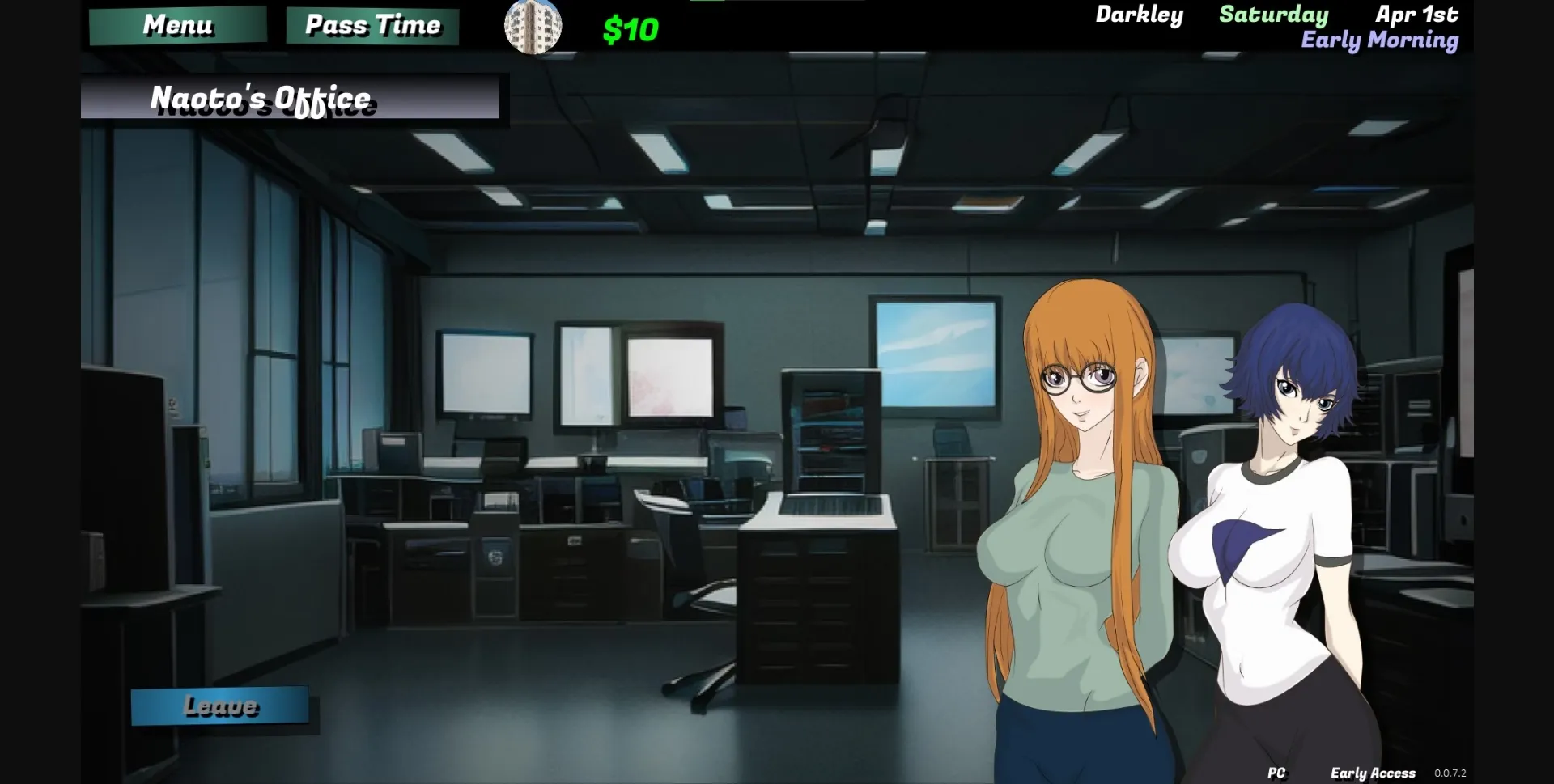 Others Abandoned Persona H Golden [v0.0.7.7] [Dark Demarley] | Free Adult Games