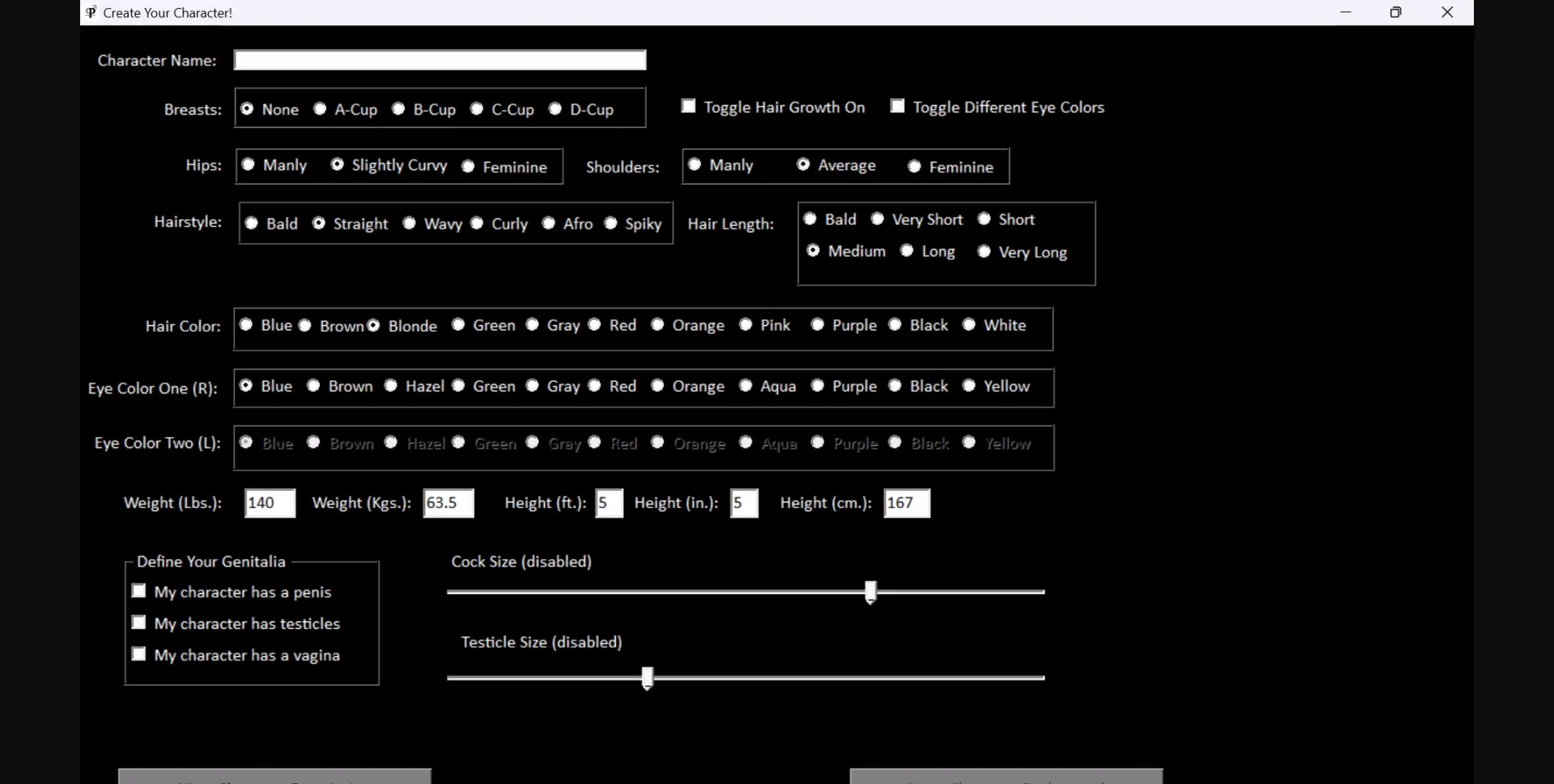 Others Abandoned Pornarium [v0.58] [Tacoking] | Free Adult Games