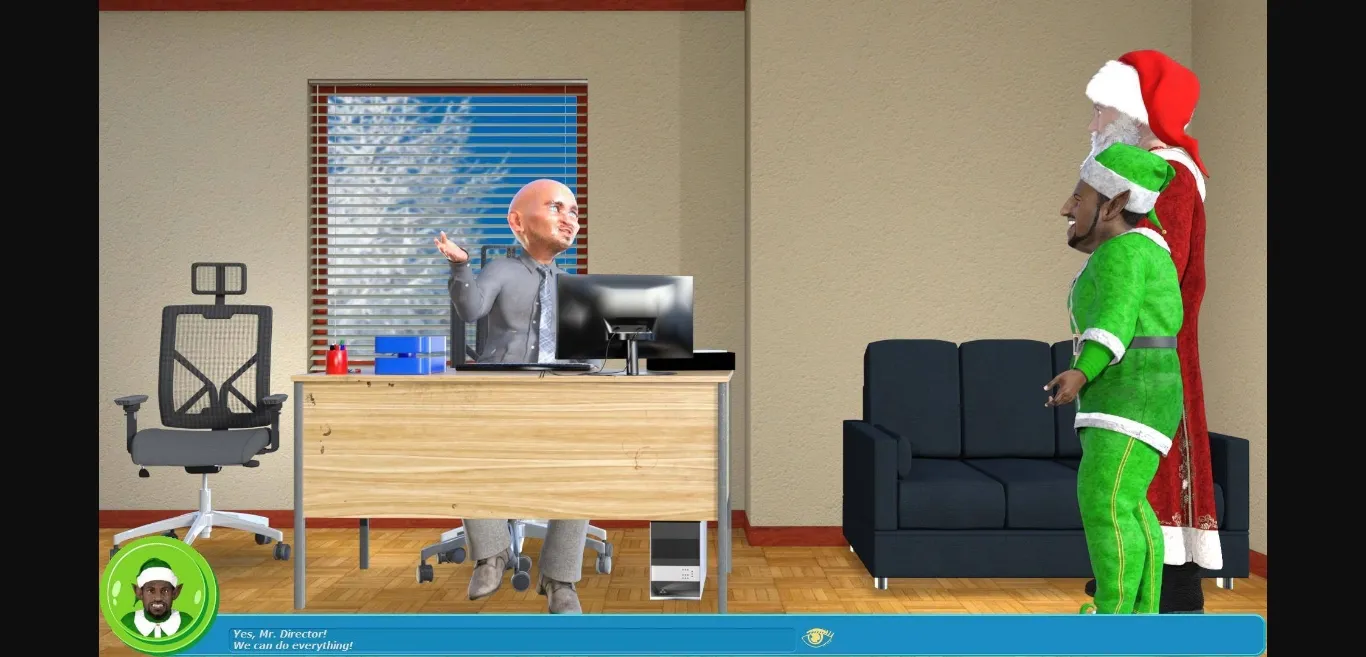 Others Abandoned Project BathyScaphe [v1.09][Nemo] | Free Adult Games