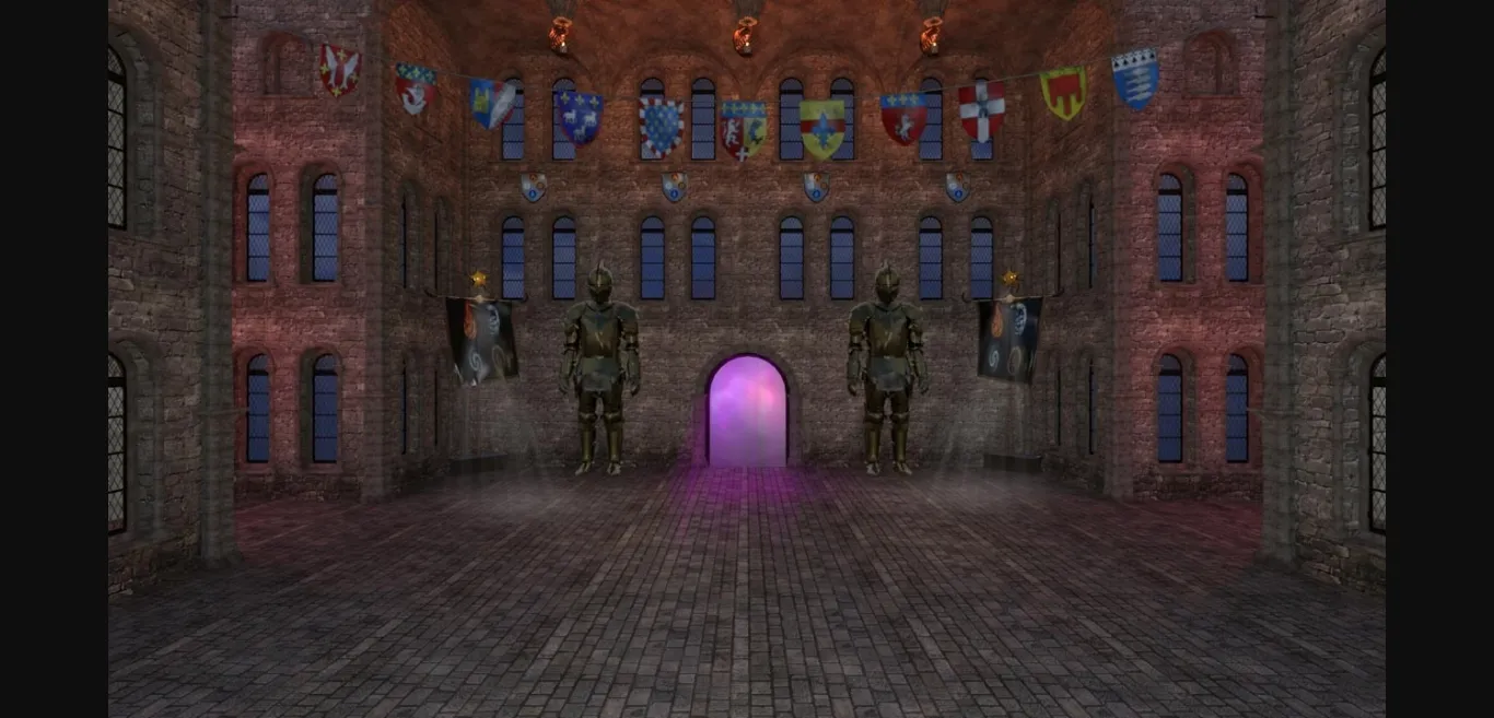 Others Abandoned Project BathyScaphe [v1.09][Nemo] | Free Adult Games