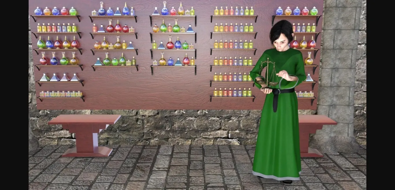 Others Abandoned Project BathyScaphe [v1.09][Nemo] | Free Adult Games