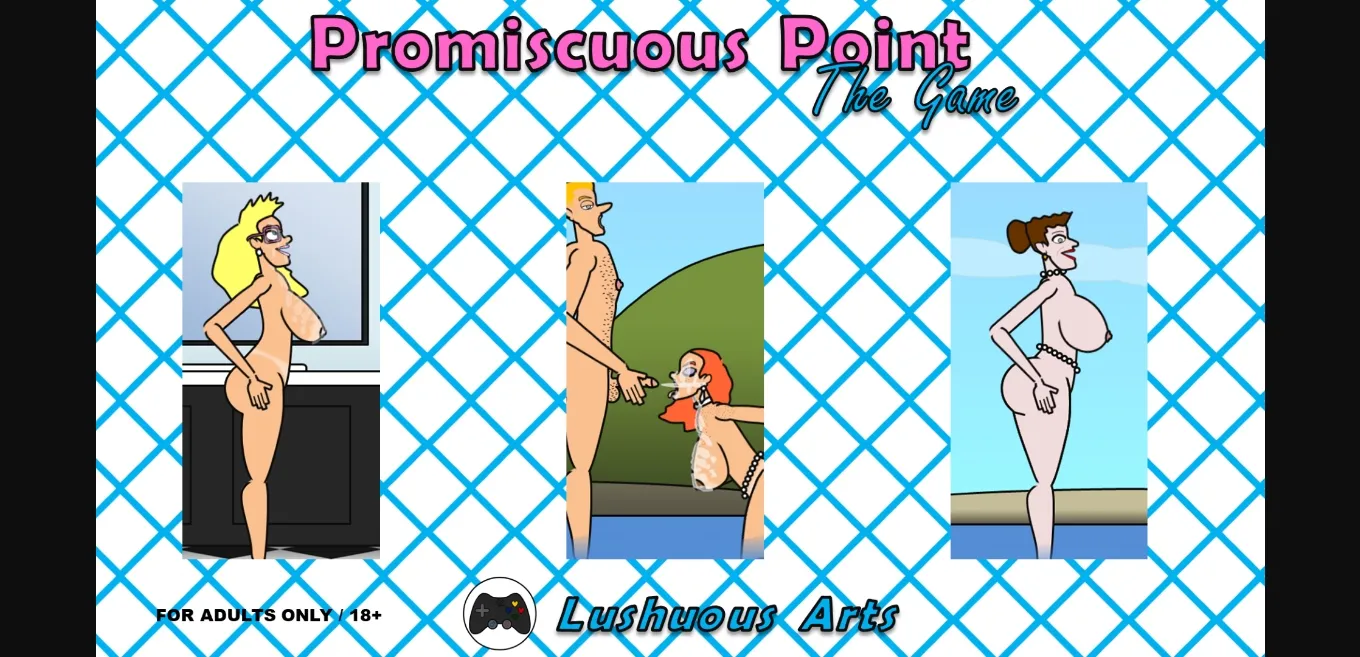 Others Abandoned Promiscuous Point  The Game [2022.02.003 Demo] [Lushuous Arts] | Free Adult Games