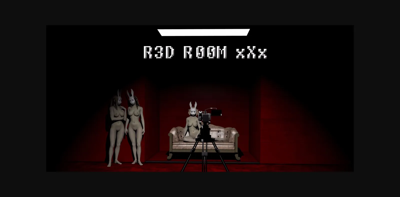 Others Abandoned R3D R00M xXx [Demo] [siXXXi9] | Free Adult Games