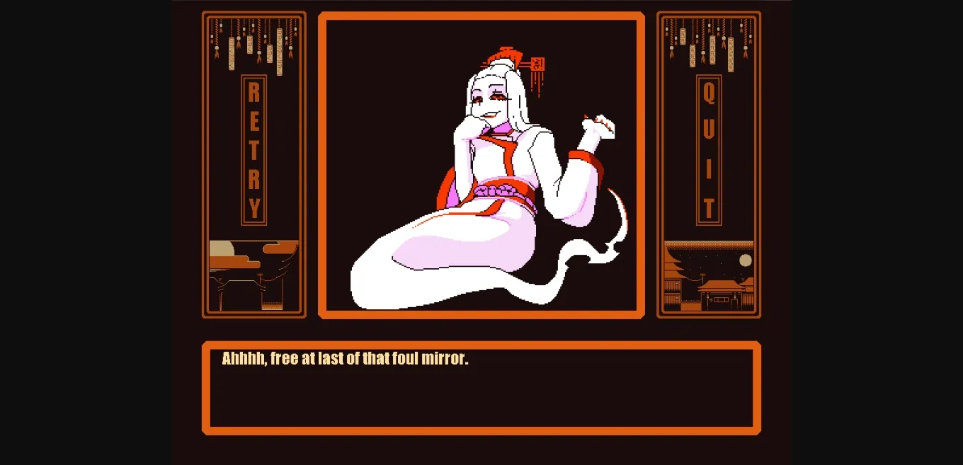 Others Abandoned Ranbu Rumble [v0.1.2] [Boxman] | Free Adult Games