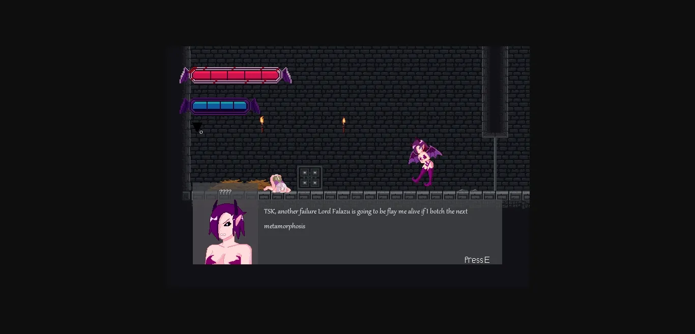 Others Abandoned Reawakened [v0.5] [Hestric] | Free Adult Games