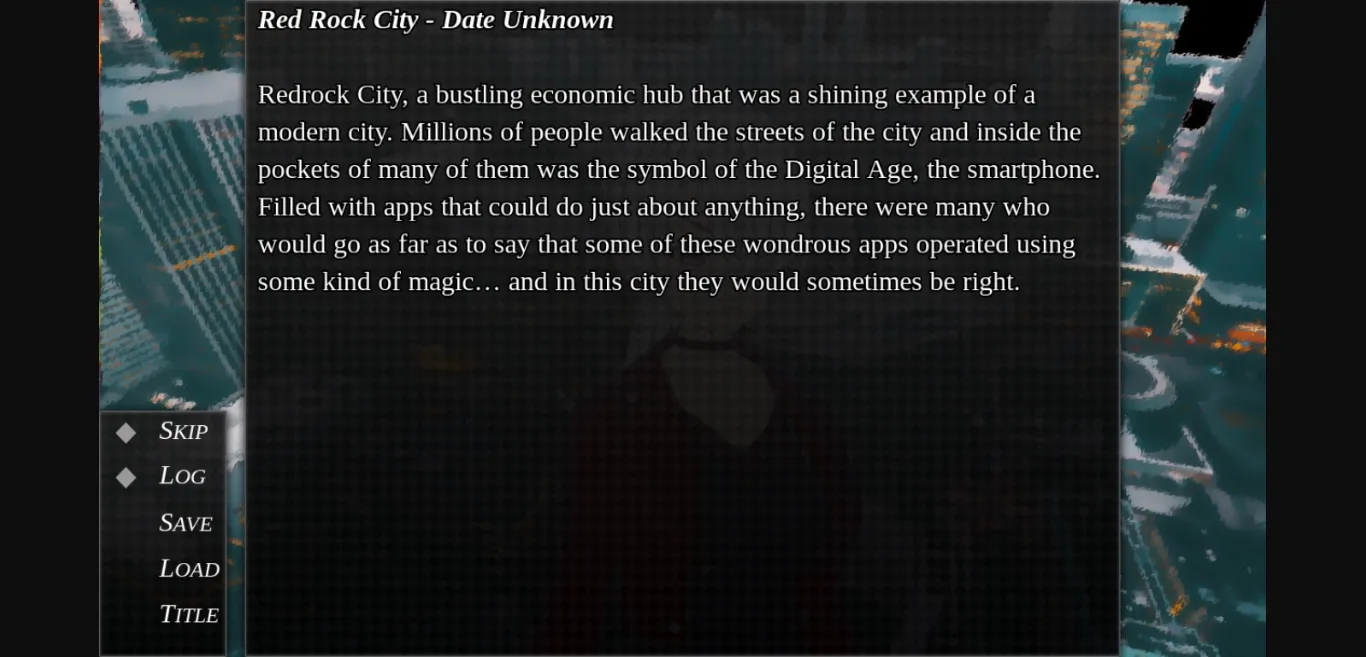 Others Abandoned Reborn App Refunded Edition [2020-09-21] [Thermifour] | Free Adult Games