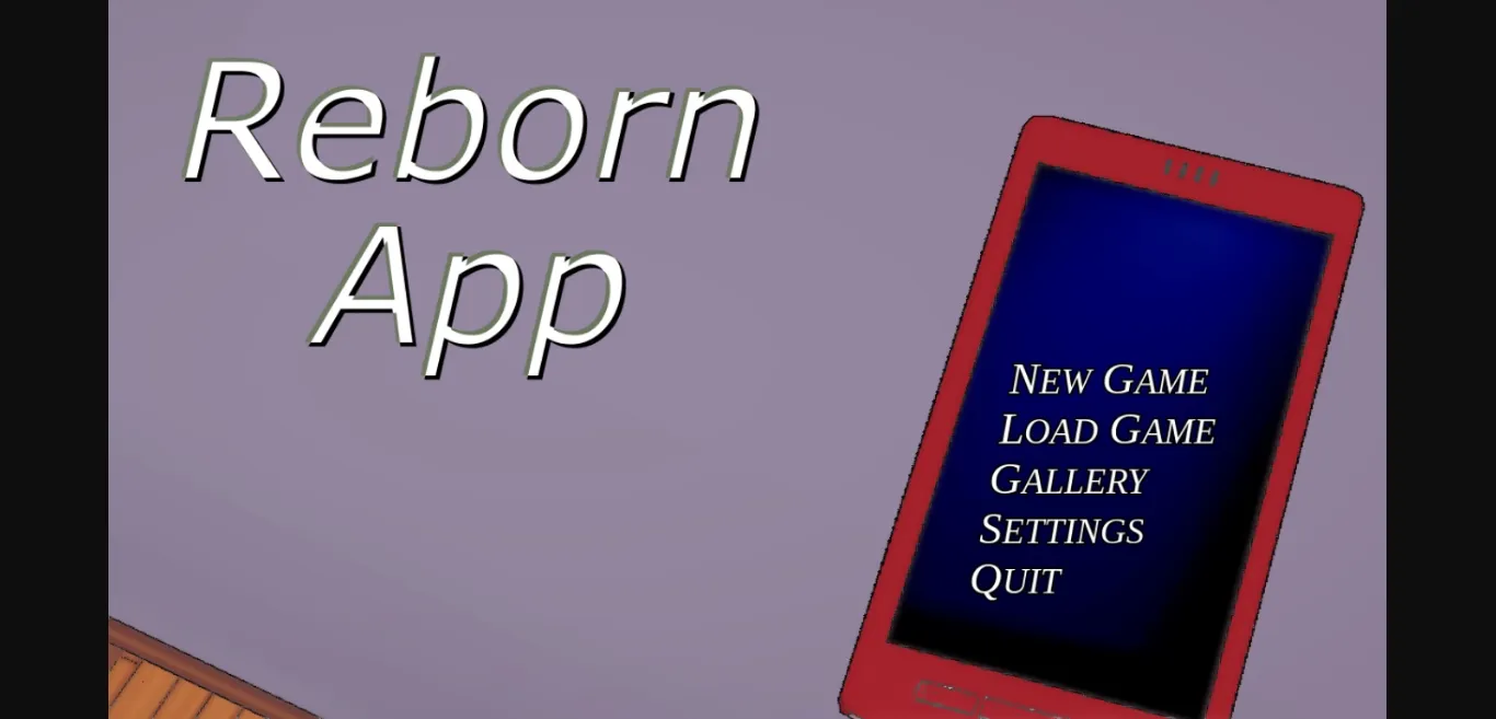 Others Abandoned Reborn App Refunded Edition [2020-09-21] [Thermifour] | Free Adult Games