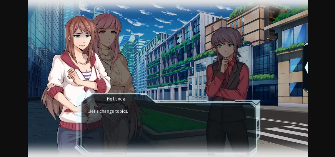 Others Abandoned Reclaim Reality [v0.05 Public Build] [HentaiWriter] | Free Adult Games