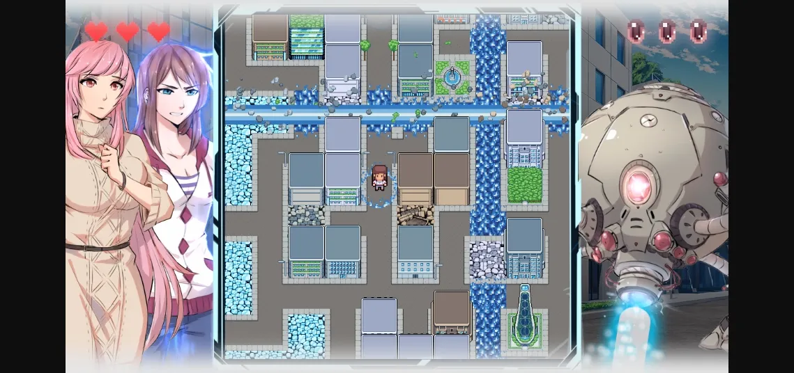 Others Abandoned Reclaim Reality [v0.05 Public Build] [HentaiWriter] | Free Adult Games