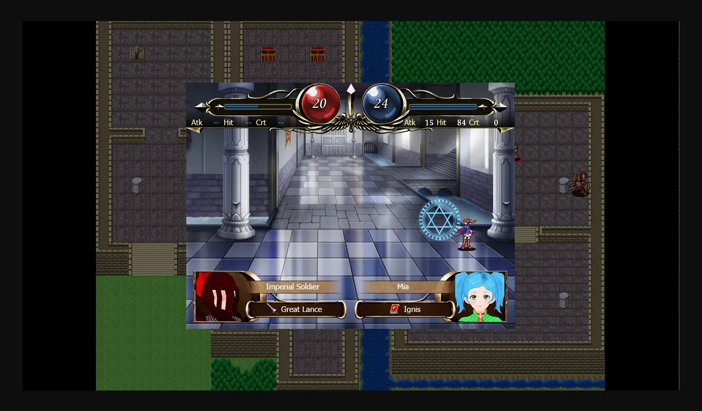 Others Abandoned Record of Asturion War [v0.23] [Tjord] | Free Adult Games