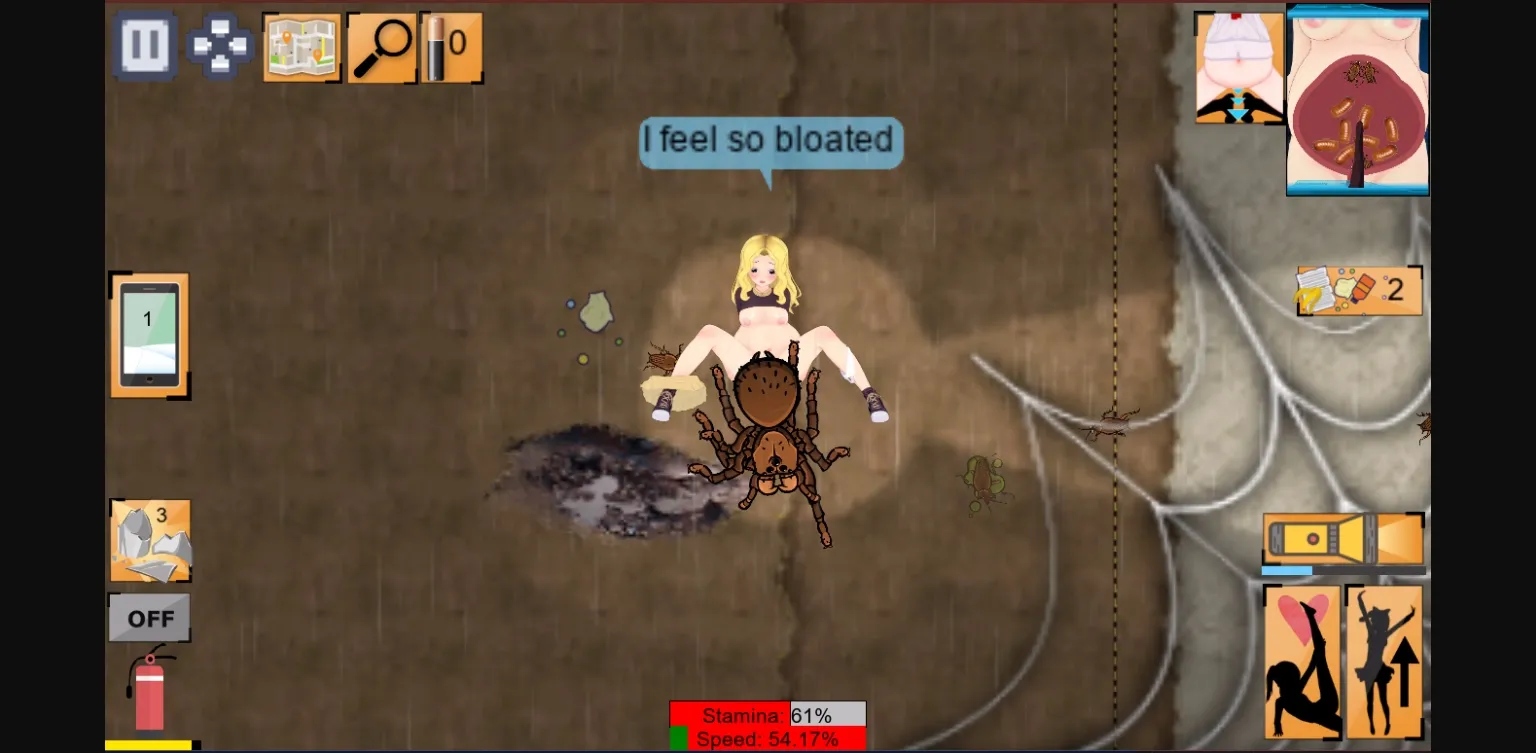 Others Abandoned Roachnighter [v0.4] [Antlyon] | Free Adult Games