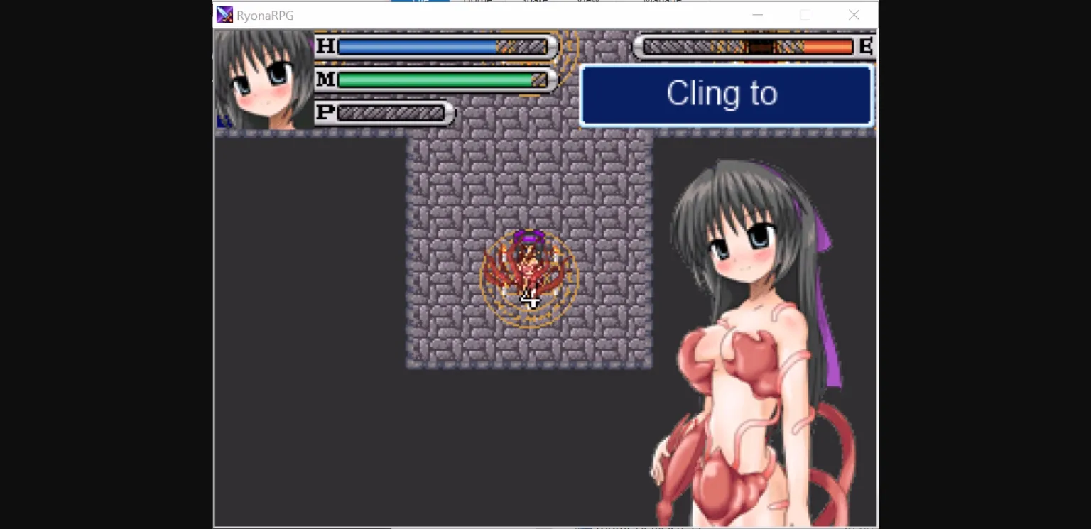 Others Abandoned RyonaRpg [v4900] [Rsaga] | Free Adult Games