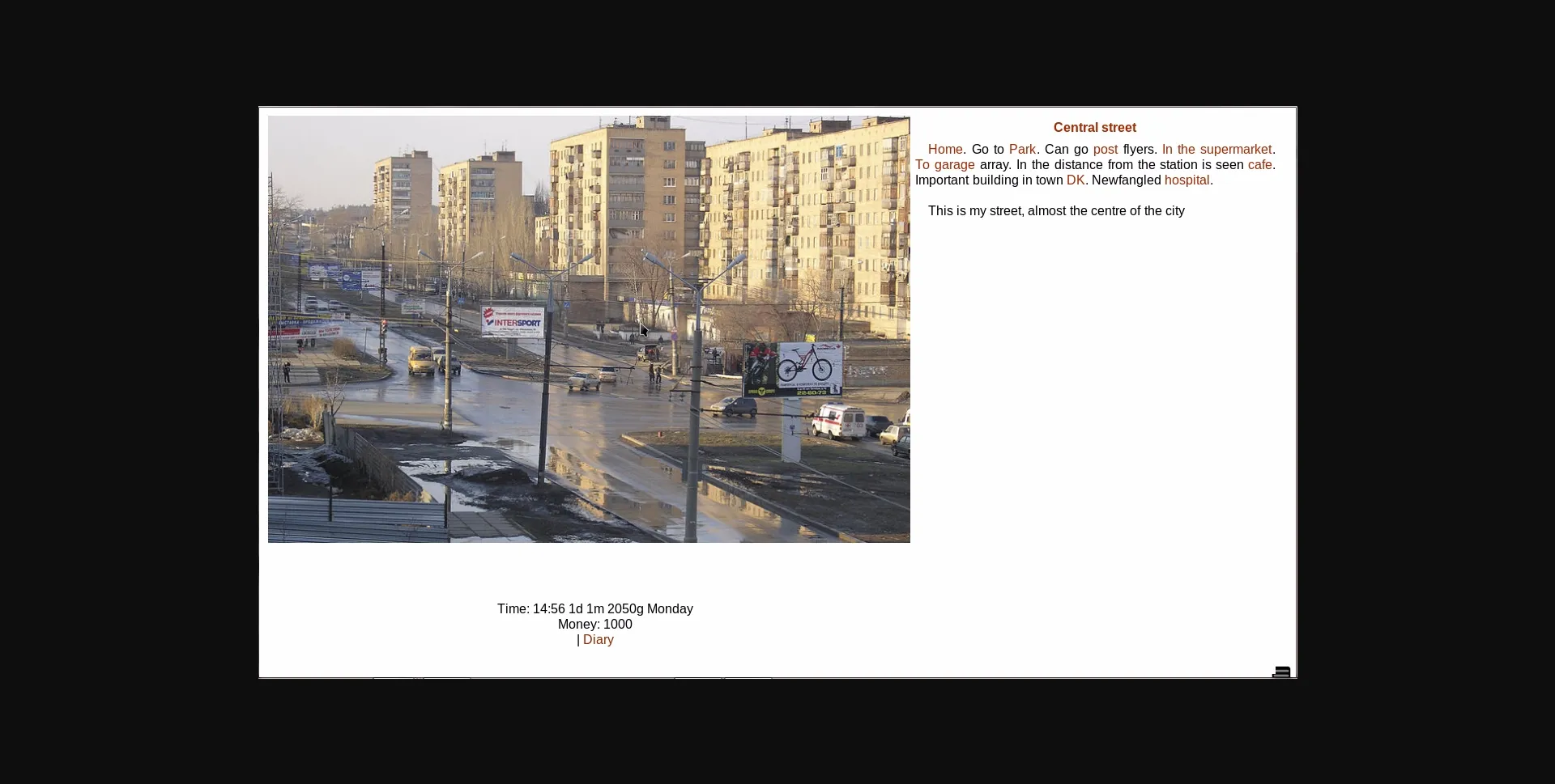 Others Abandoned Schoolgirl Brother [v0.38] [Texnoprm] | Free Adult Games