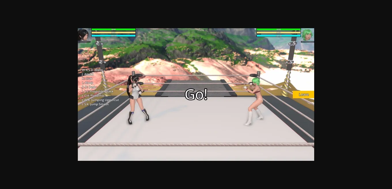 Others Abandoned Scuffed Rumble [v4.202] [Enlit3d] | Free Adult Games