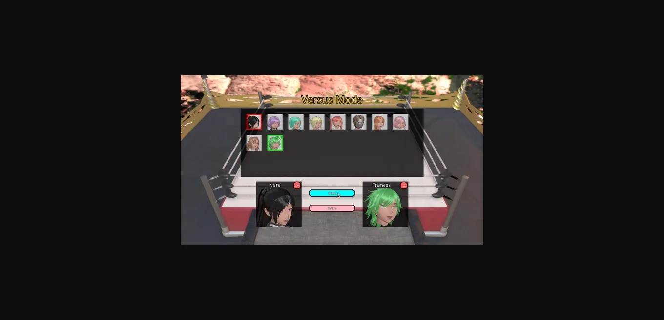 Others Abandoned Scuffed Rumble [v4.202] [Enlit3d] | Free Adult Games