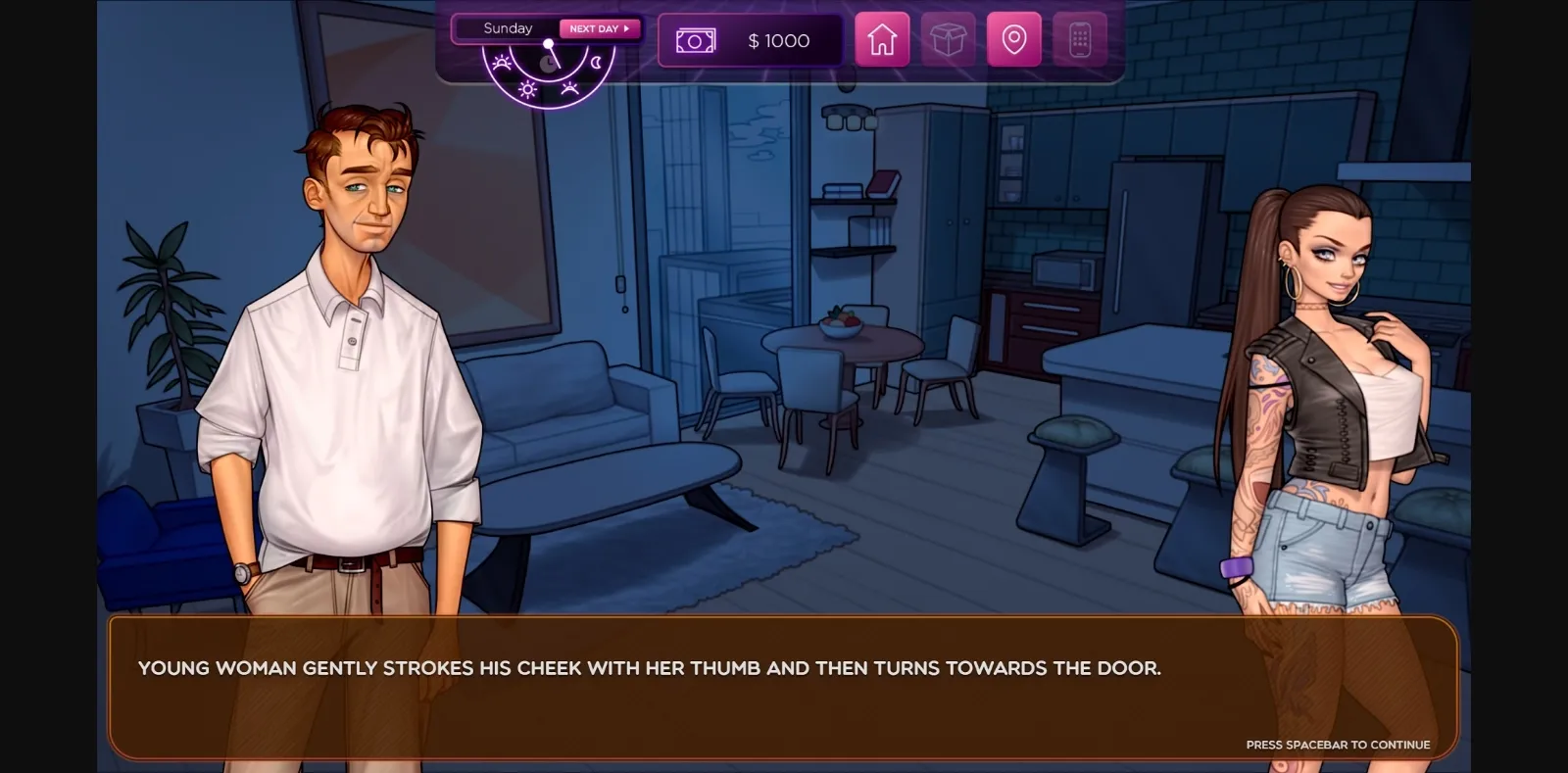 Others Abandoned Second Chance Romance [Chapter 1] [J-Cup] | Free Adult Games