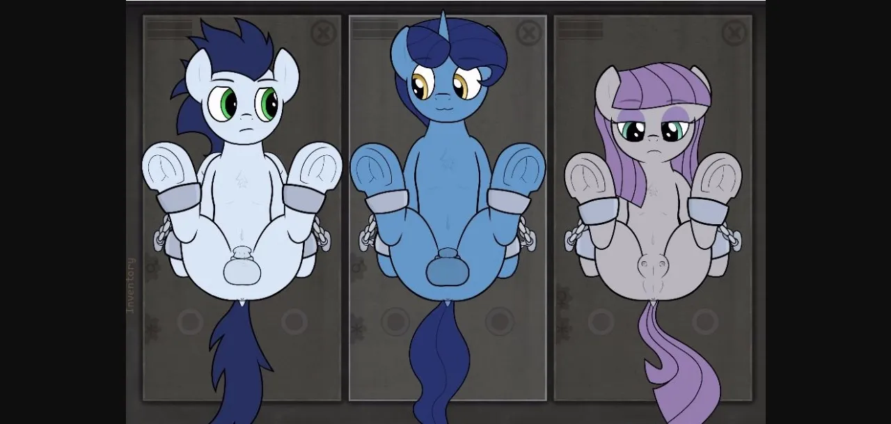 Others Abandoned Secret Horse Files 3 [v0.38] [Levy] | Free Adult Games