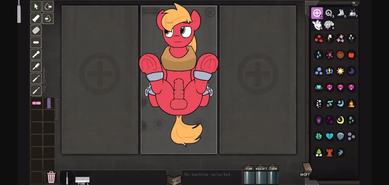 Others Abandoned Secret Horse Files 3 [v0.38] [Levy] | Free Adult Games