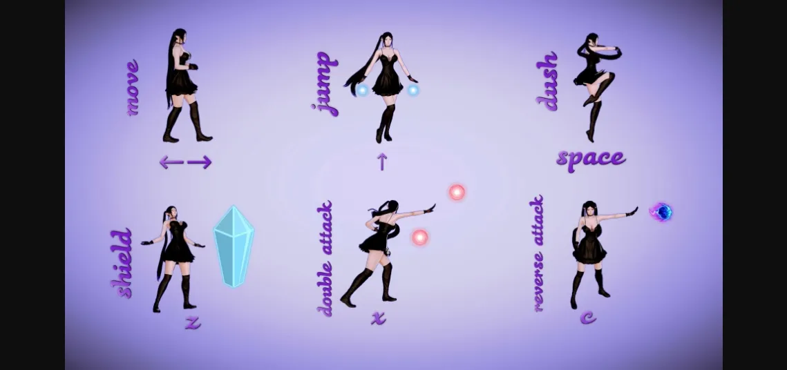 Others Abandoned Series of Failures [v0.1] [Sesalia] | Free Adult Games