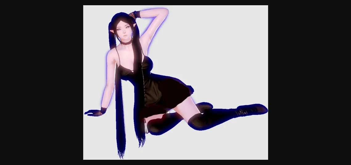 Others Abandoned Series of Failures [v0.1] [Sesalia] | Free Adult Games