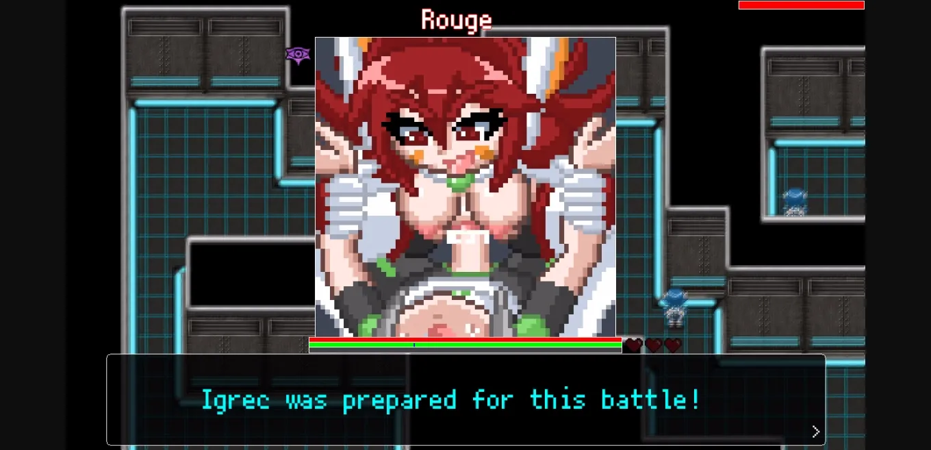 Others Abandoned Sex Machine [v0.052] [UraMomo & TheUnsaid] | Free Adult Games