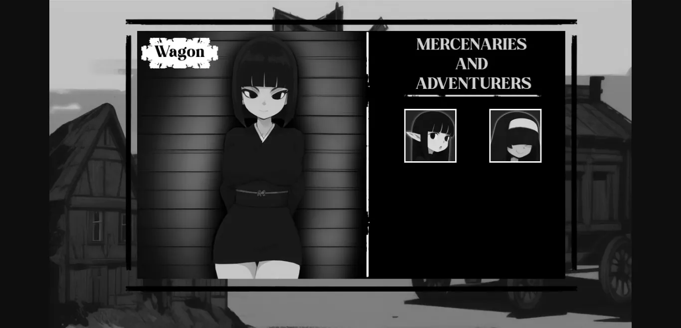 Others Abandoned Shin's Family Life [v0.6.0] [Mystery Pizza] | Free Adult Games