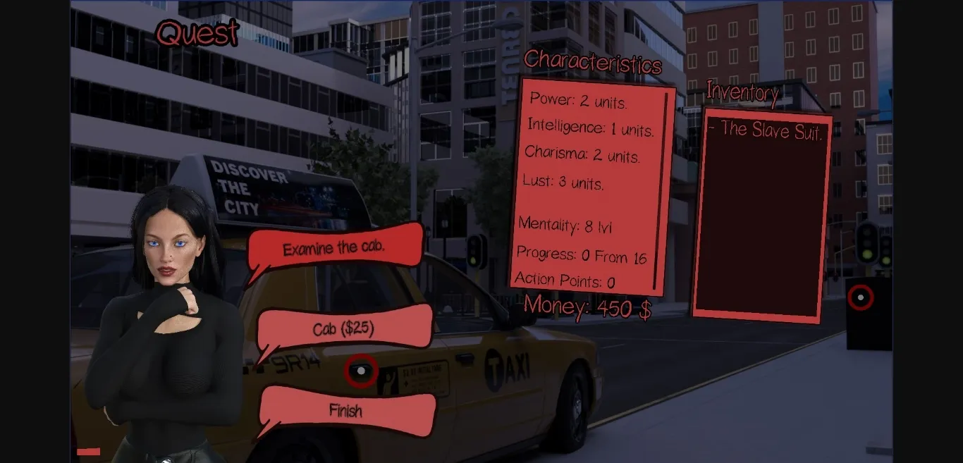 Others Abandoned Sins of Regina [v0.2.0] [Cleep] | Free Adult Games