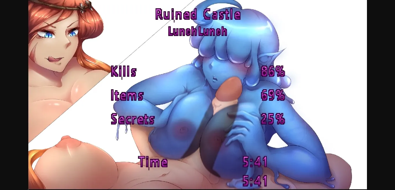 Others Abandoned SLOOTER [v0.20] [BuxomDev, MonsterBox] | Free Adult Games