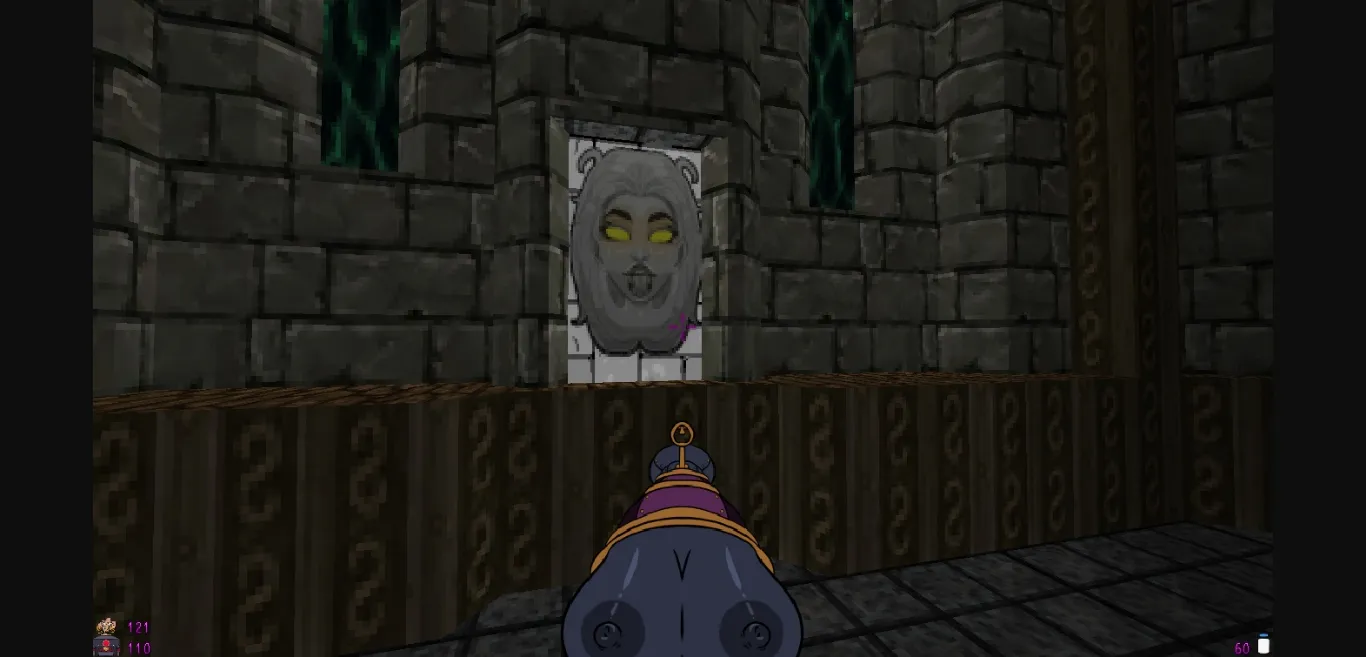 Others Abandoned SLOOTER [v0.20] [BuxomDev, MonsterBox] | Free Adult Games