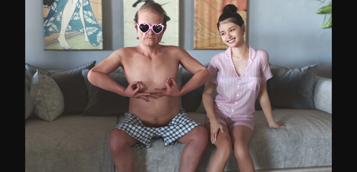 Others Abandoned Socrates Now [v1.3] [Socrates] | Free Adult Games