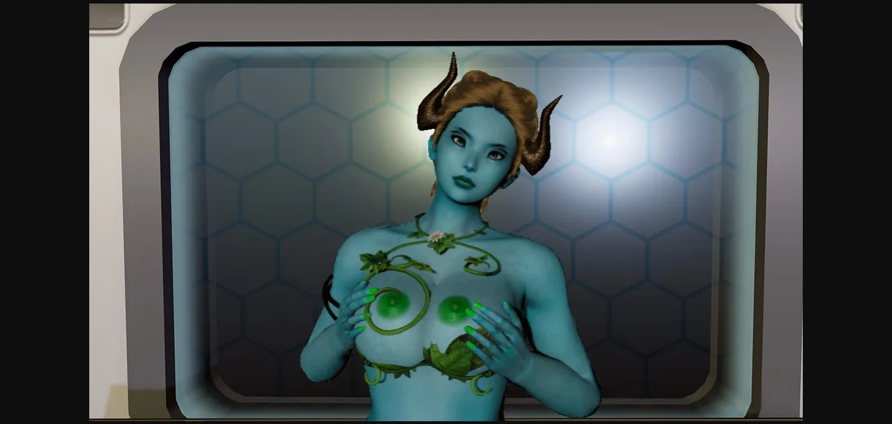 Others Abandoned Star Seed [v0.0.4] [GreenBlender] | Free Adult Games