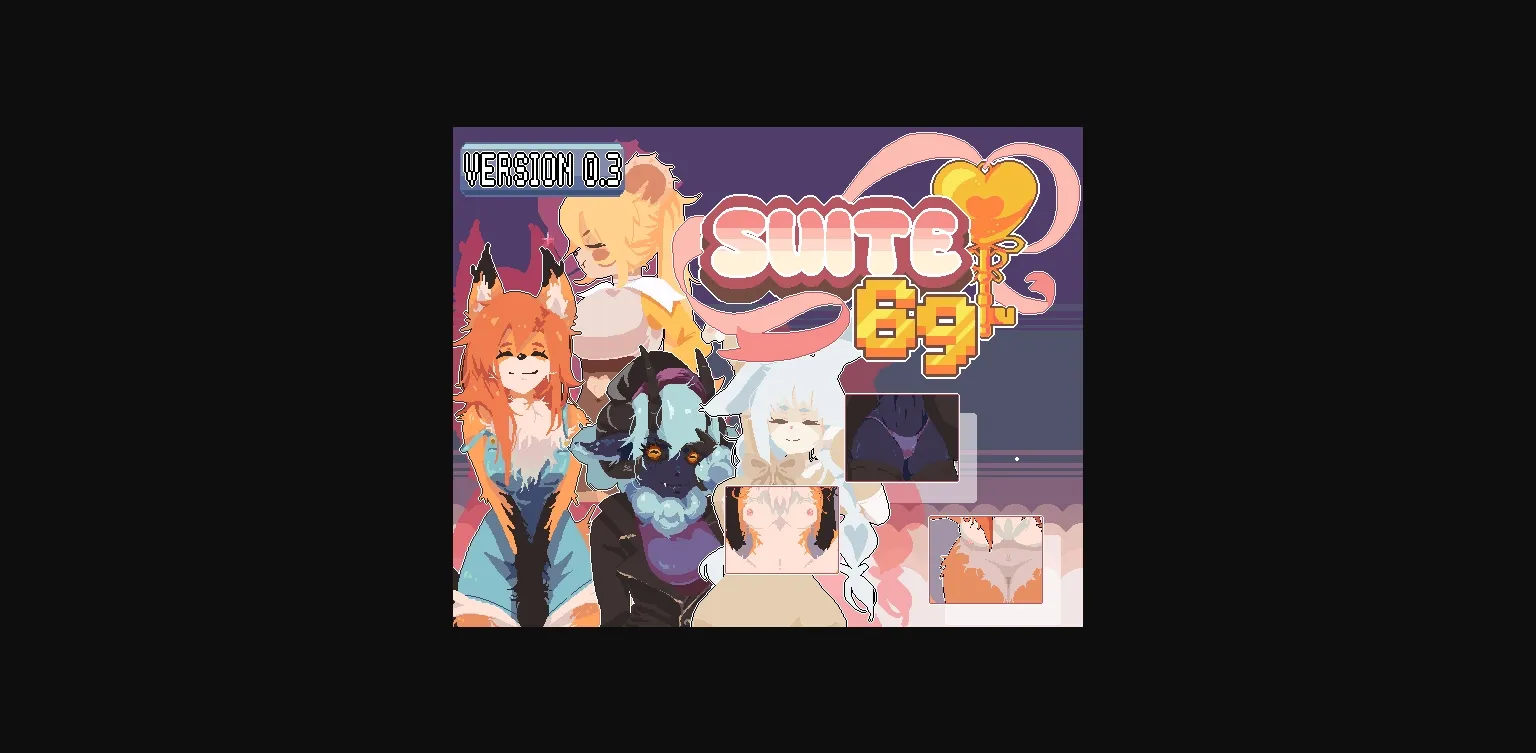 Others Abandoned Suite 69 [v0.3.6] [Togepussi & glassBrain] | Free Adult Games