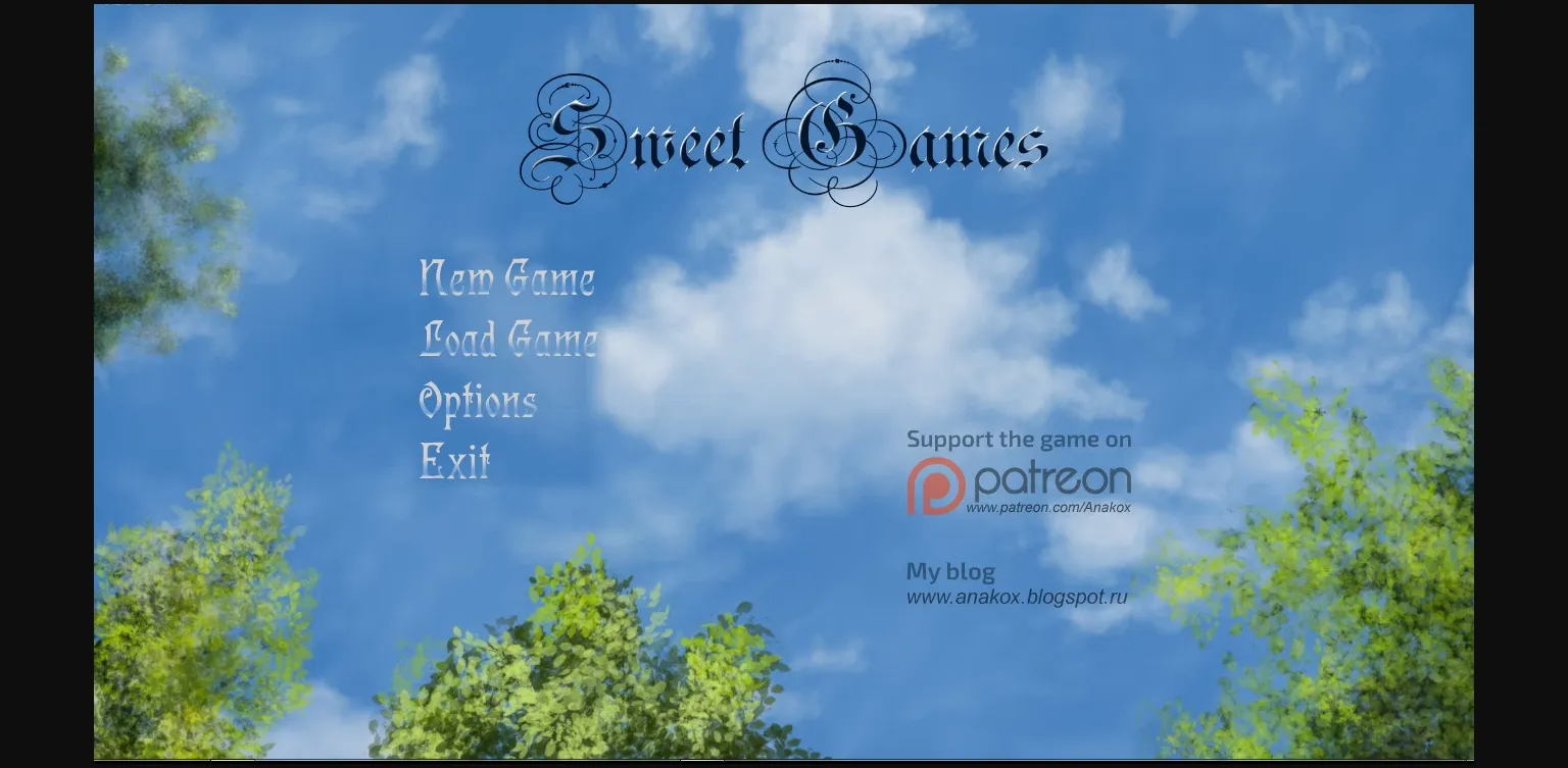 Others Abandoned Sweet Games [v0.1.8] [Anako] | Free Adult Games