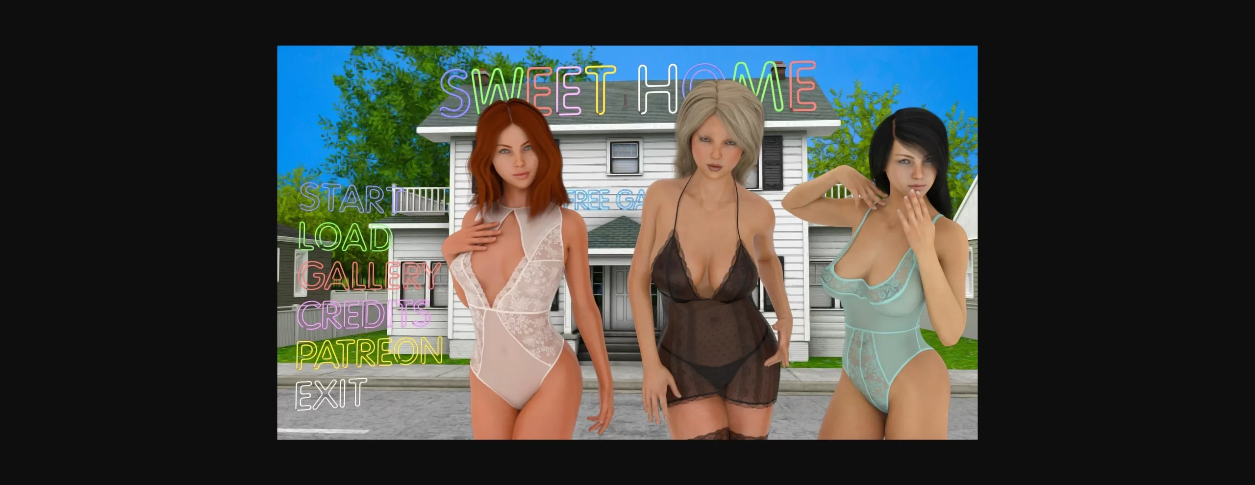 Others Abandoned Sweet Home [v1b] [Longfellow Earl] | Free Adult Games