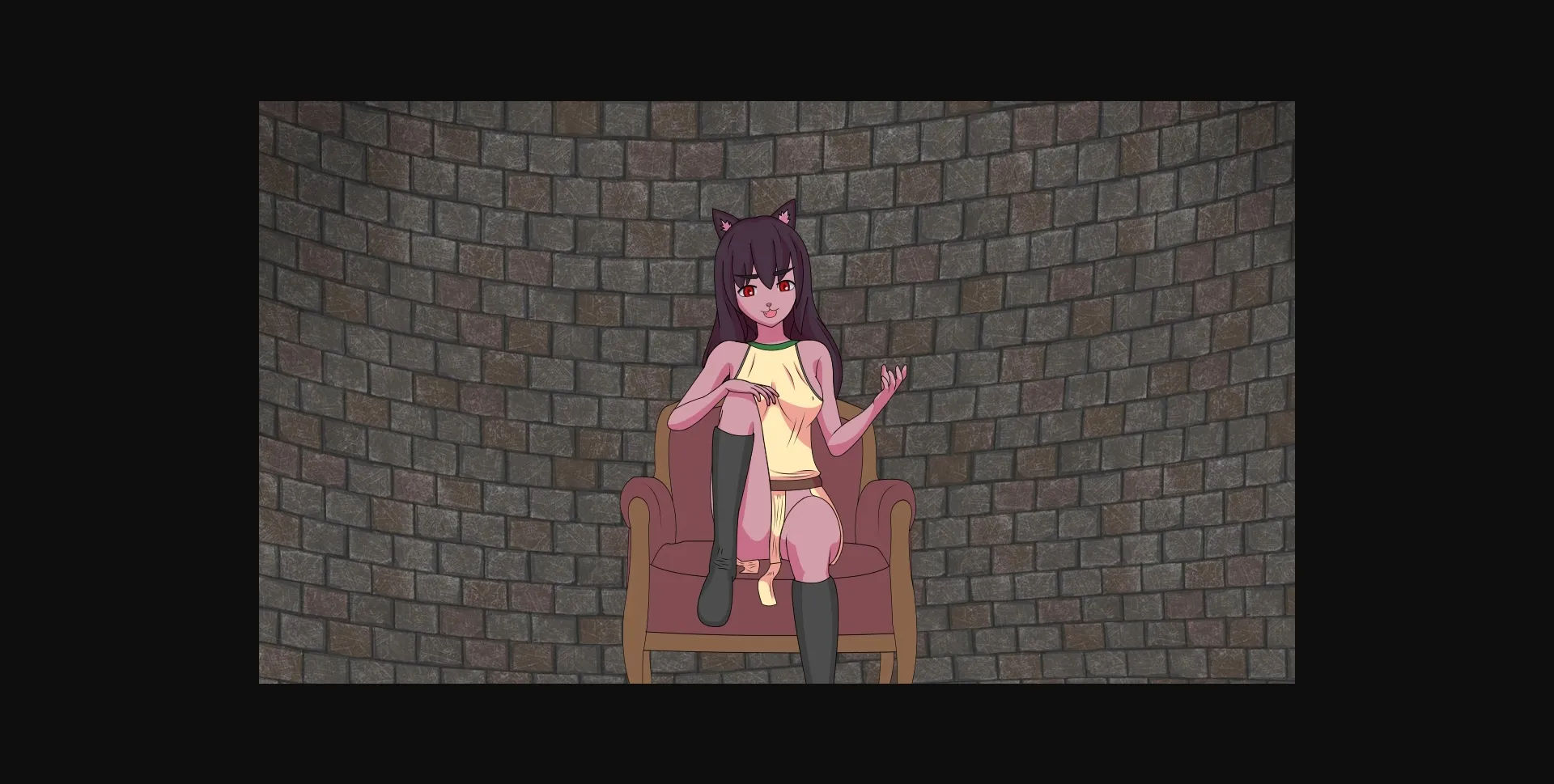 Others Abandoned Take Your Time [v0.0.8d] [Rikketz] | Free Adult Games