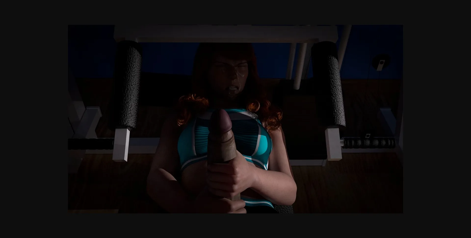 Others Abandoned The Last Of The Men [v0.1.0] [Cleep] | Free Adult Games