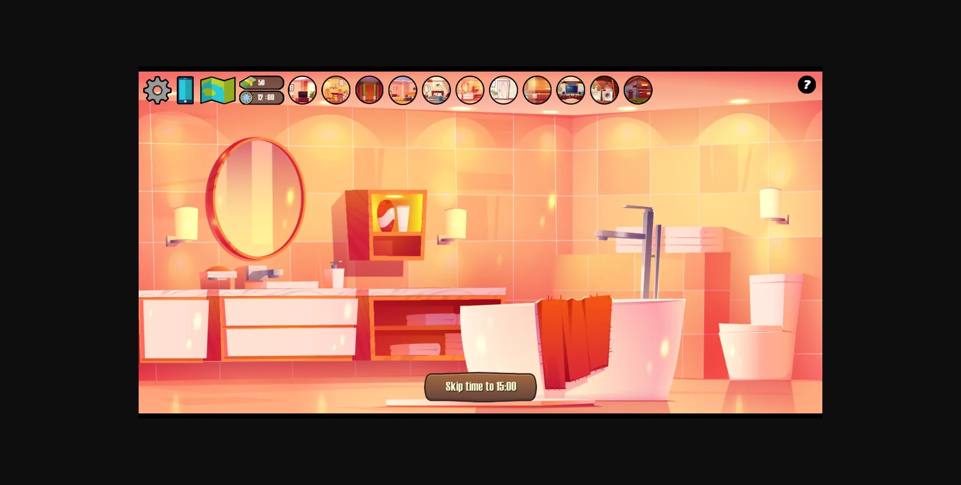 Others Abandoned The Lodge [v4.6] [Alezzi] | Free Adult Games