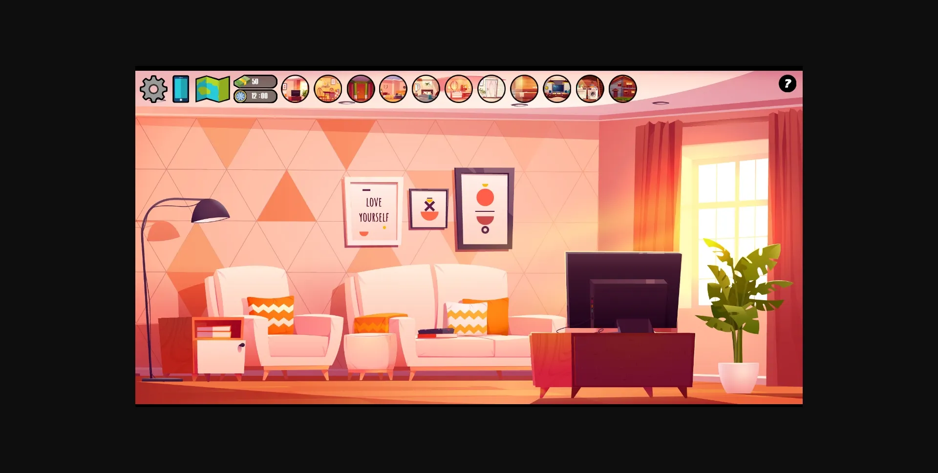 Others Abandoned The Lodge [v4.6] [Alezzi] | Free Adult Games