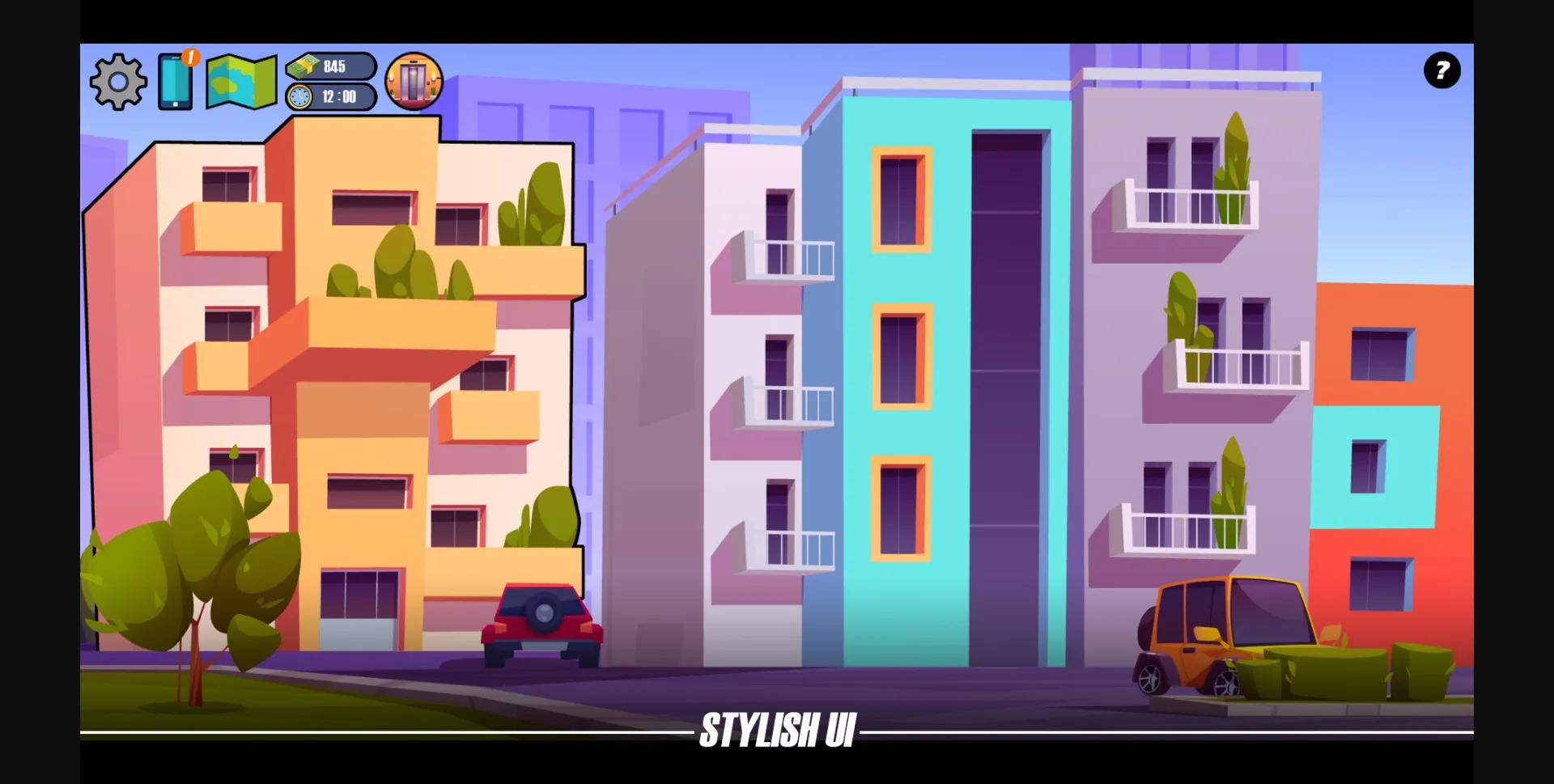 Others Abandoned The Lodge [v4.6] [Alezzi] | Free Adult Games