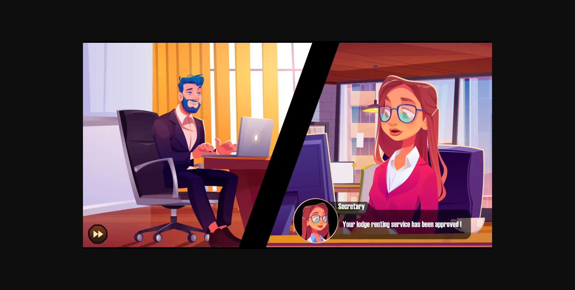 Others Abandoned The Lodge [v4.6] [Alezzi] | Free Adult Games