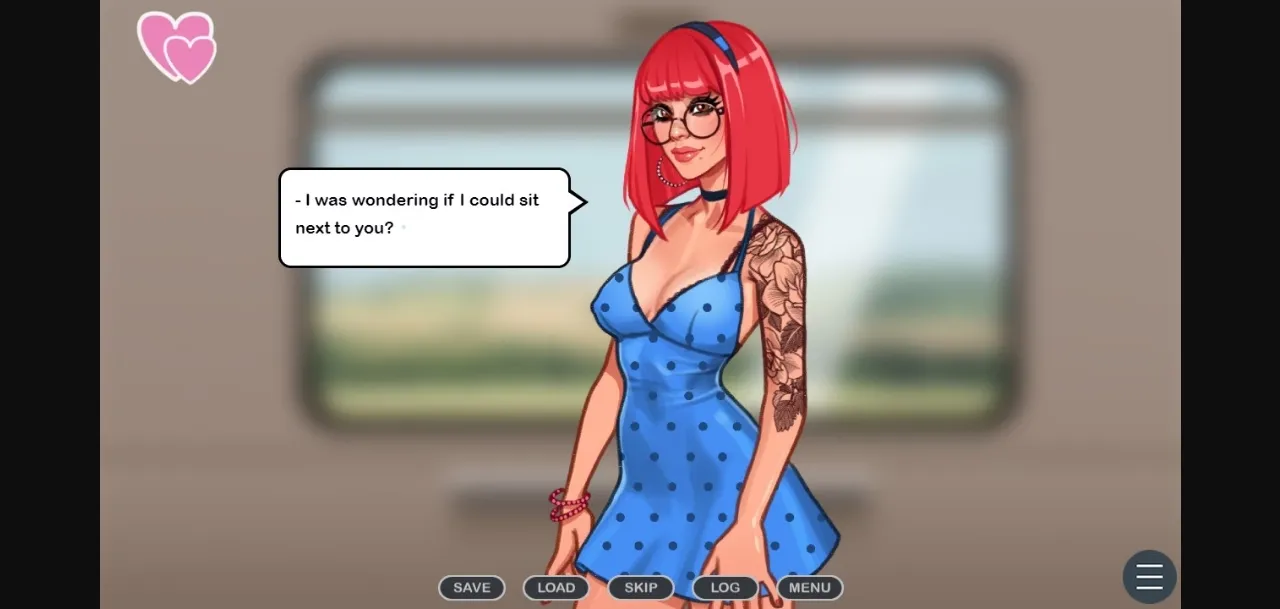 Others Abandoned The Neighbors [v1.0.2] [Minko] | Free Adult Games