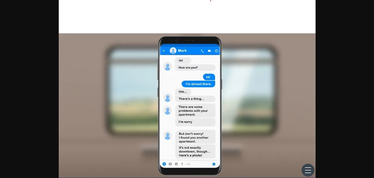 Others Abandoned The Neighbors [v1.0.2] [Minko] | Free Adult Games