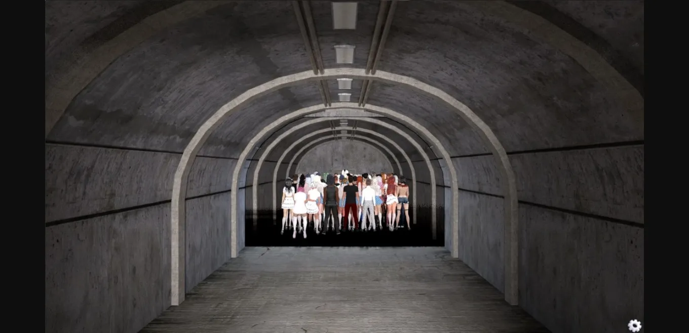 Others Abandoned The New Big Bang [pre-demo] [tvrvc2000] | Free Adult Games