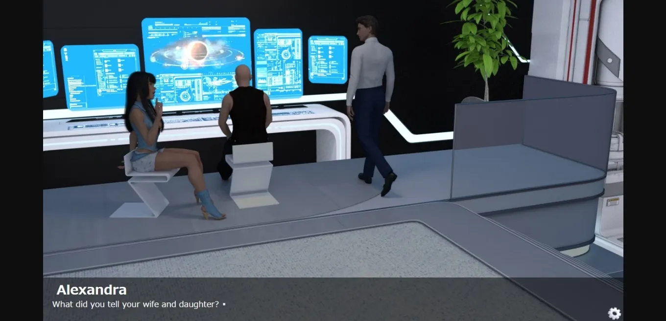 Others Abandoned The New Big Bang [pre-demo] [tvrvc2000] | Free Adult Games