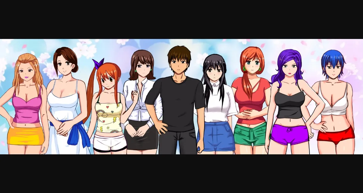 Others Abandoned To Be Cultured [v0.01] [MadDev] | Free Adult Games