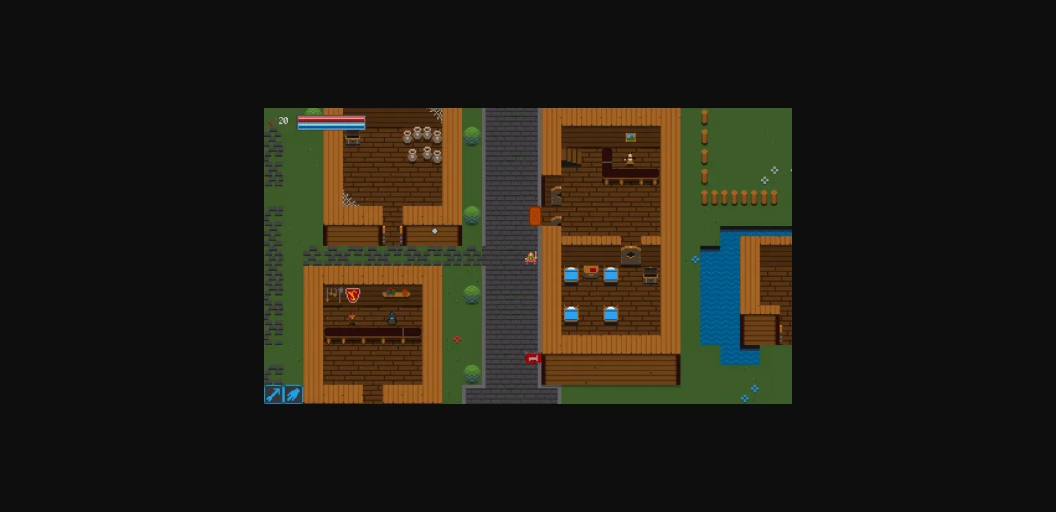 Others Abandoned Tower Of Bound Fox [v0.2.5] [Tartos] | Free Adult Games